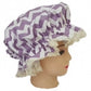 Gorro Ducha Espiga Iris