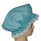 Gorro Ducha Titan Aquamarina