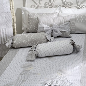 Modelo Niño Y Niña   Cama De 90cm.
