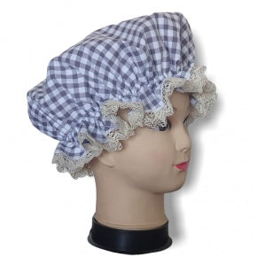 Gorro Ducha Vichy Gris
