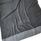 Toalla Personalizada Gris Con Pizarra