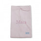 Bolsa Bañador Raya Rosa