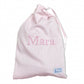 Bolsa Bañador Raya Rosa