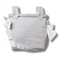 Bolsa Panera Raya Gris