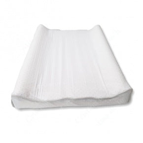 Cambiador Plumetti Blanco Con Cordón Gris