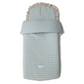 Saco Nana Vichy Verde