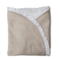 Arrullo Lino Natural con Plumeti