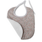 Babero Flor Nuria