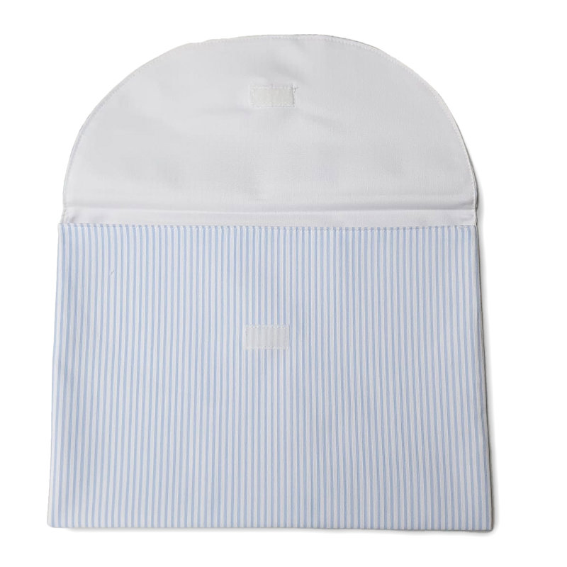 Bolsa Muda Raya Azul