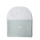 Bolsa Muda Wafle Verde