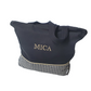 Playa Negra con Vichy y Dorado
