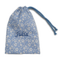 Bolsa Bañador Flor Rocío