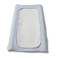 Bajera Cambiador Vichy Azul