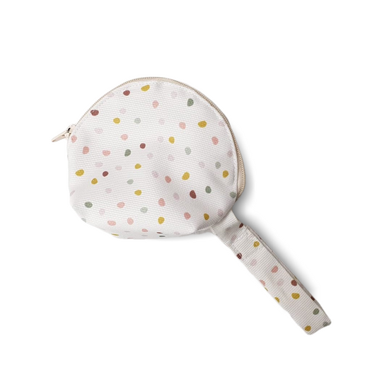 Chupetero Confeti