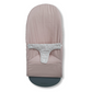 Hamaca Nude con Flor Rosa
