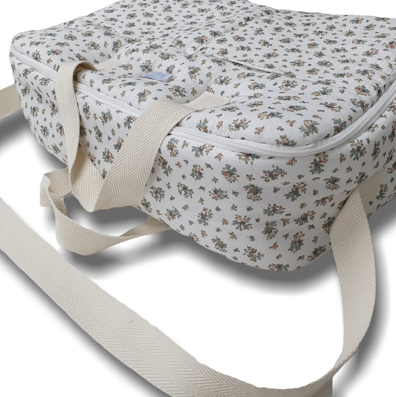 Maleta maternal hotsell