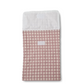 Bolsa Pañales Vichy Rosa
