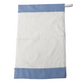 Toalla Guadería Lino Azul